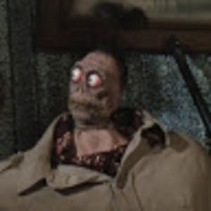 Meet your Posher, Scott